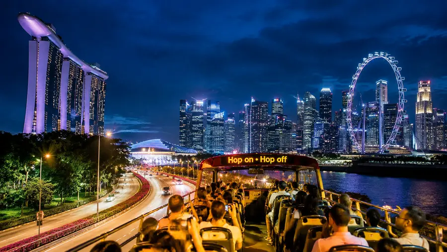 Hop On Hop Off Singapore Reviews & Tips