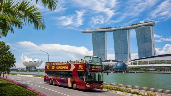 Marina Bay Sands