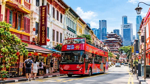 Chinatown